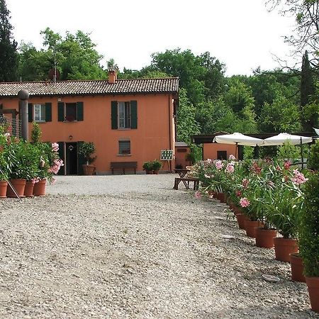 Locanda Belfiore Болонья Экстерьер фото