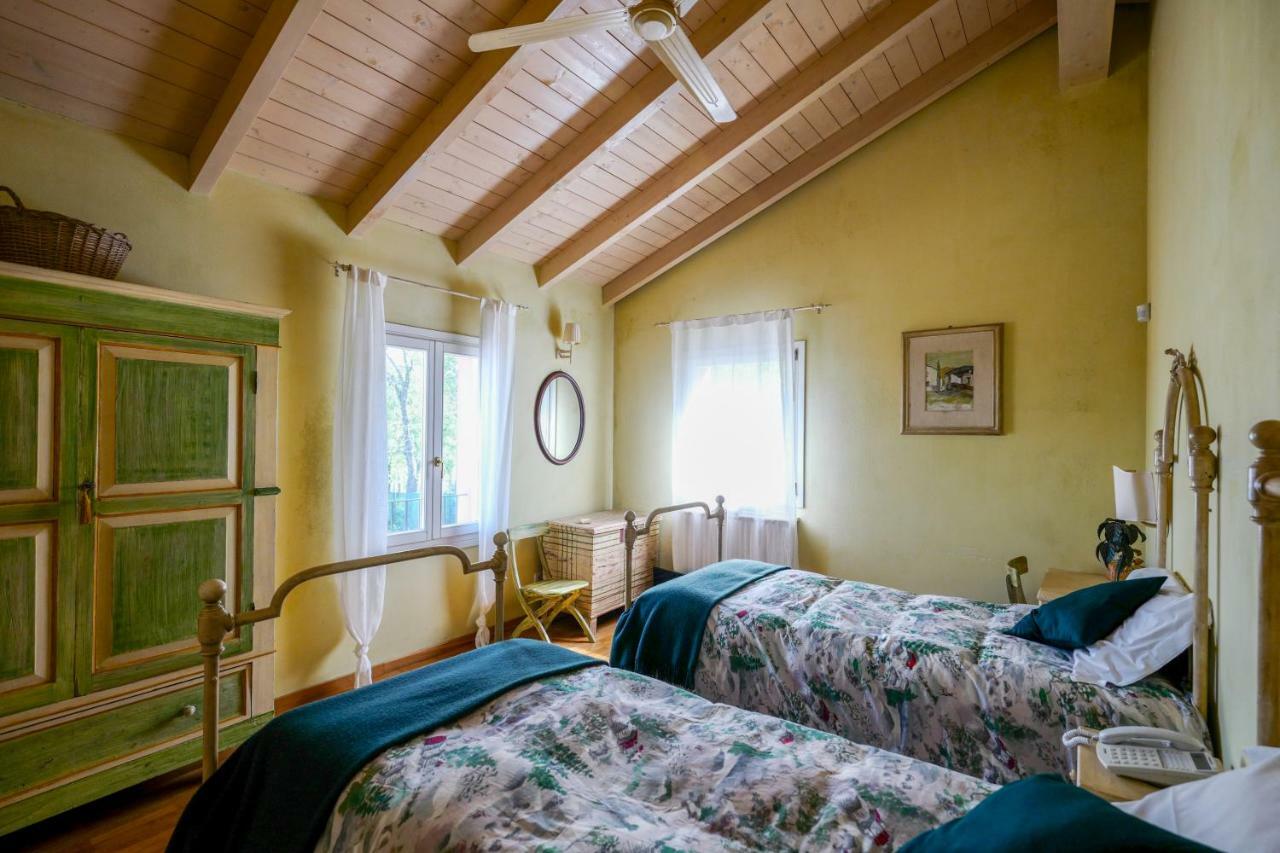 Locanda Belfiore Болонья Экстерьер фото