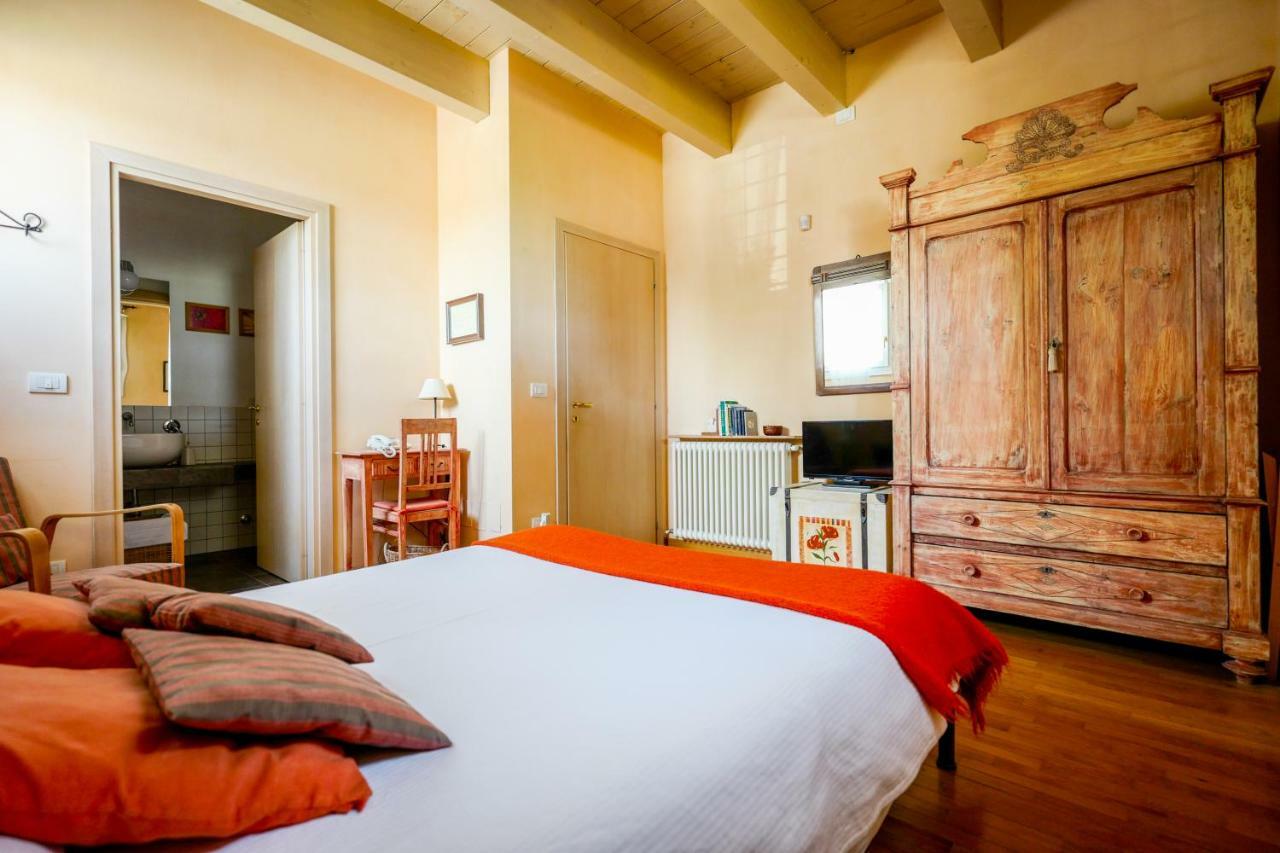 Locanda Belfiore Болонья Экстерьер фото